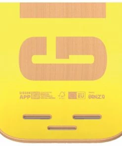 Gibbon Giboard Set - Bonzo With Classic Line -Leki Sales Shop 449864 9 rsz 53092.1654813132
