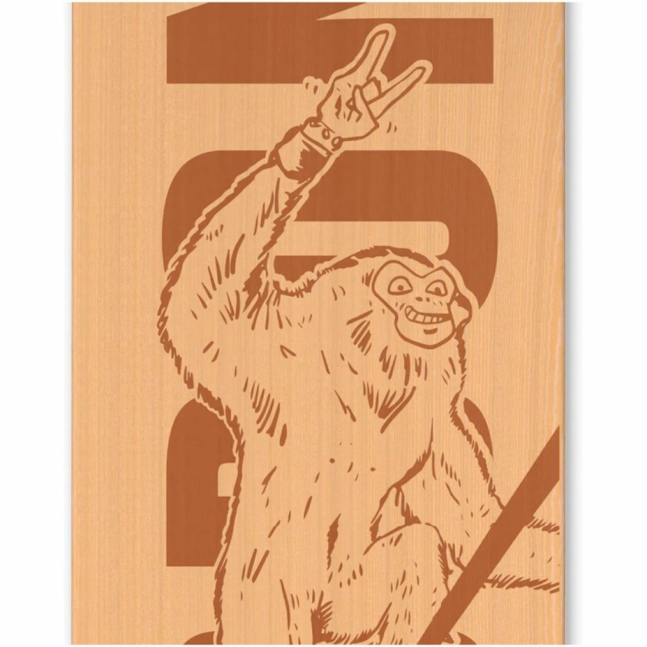 Gibbon Giboard Set - Roots Rocker With Travel Line - Image 7