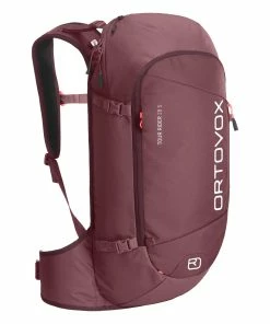 Ortovox Tour Rider 28 S -Leki Sales Shop 46097 34701 TOUR RIDER 28 S mountain rose B 01 rsz 16070.1667329984