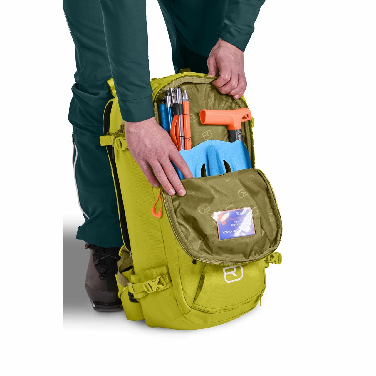 Ortovox Haute Route 32 - Image 5