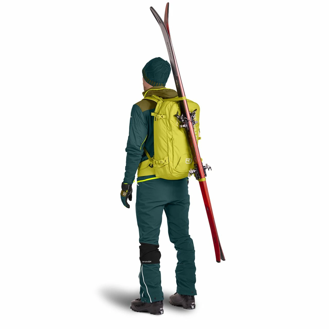 Ortovox Haute Route 32 - Image 6