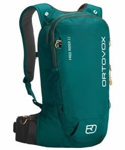 Ortovox Free Rider 22