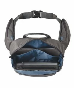 Patagonia Stealth Hip Pack (Fall 2022) -Leki Sales Shop 48143 NGRY OPEN2 33982.1673643022.1280.1280 07612.1674087140