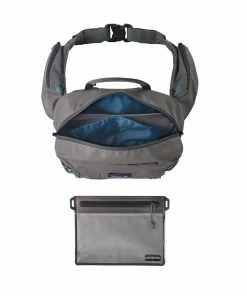 Patagonia Stealth Hip Pack 16 Patagonia Stealth Hip Pack -Leki Sales Shop 48143 NGRY OPEN 96300.1673643022