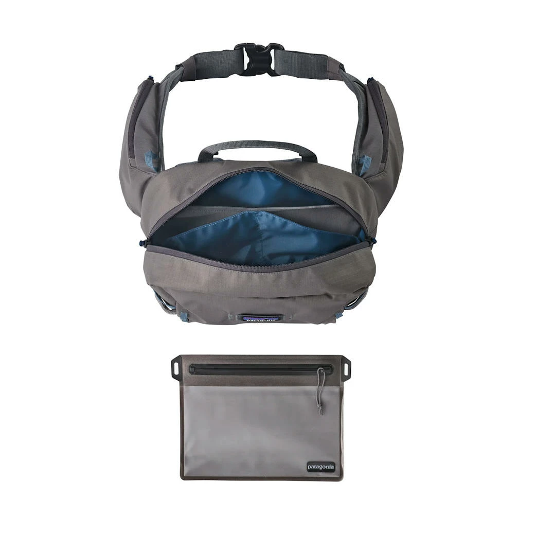 Patagonia Stealth Hip Pack 6 Patagonia Stealth Hip Pack - Image 6