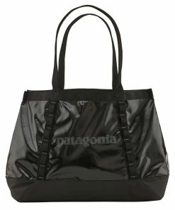 Patagonia Black Hole Tote 25L 13 Patagonia Black Hole Tote 25L -Leki Sales Shop 49031 blk 40009.1676338462