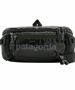 Patagonia Black Hole Waist Pack 5L