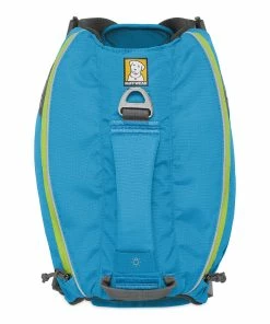 Ruffwear Singletrak Pack (Fall 2022) -Leki Sales Shop 50302 singletrakpack bluedusk overhead web 07029.1652888081