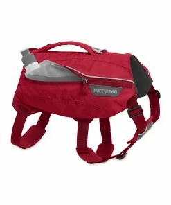 Ruffwear Singletrak Pack (Fall 2022) -Leki Sales Shop 50302 singletrakpack redcurrant withbladder web 45988.1652888081