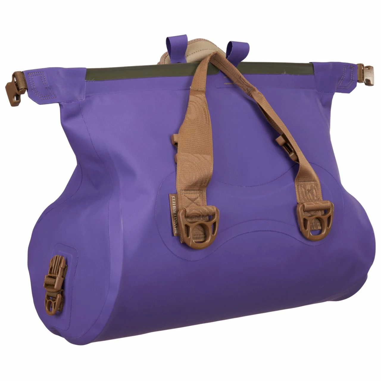 Watershed Chattooga Duffel 2 Watershed Chattooga Duffel - Image 2