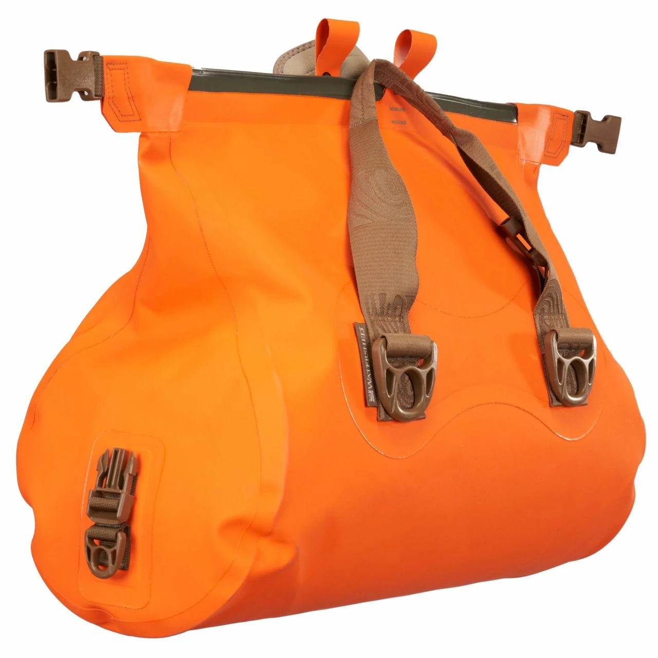 Watershed Chattooga Duffel 5 Watershed Chattooga Duffel - Image 5