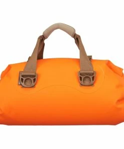 Watershed Chattooga Duffel 12 Watershed Chattooga Duffel -Leki Sales Shop 55403 04 SafetyOrange na front 011422 2000x2000 rsz 77089.1654556994