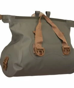 Watershed Chattooga Duffel 16 Watershed Chattooga Duffel -Leki Sales Shop 55403 04 SmokeGreen na back 011422 2000x2000 rsz 81920.1654556994
