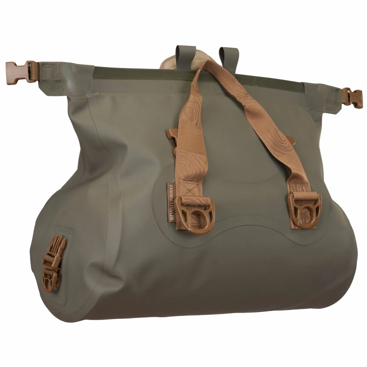 Watershed Chattooga Duffel 8 Watershed Chattooga Duffel - Image 8