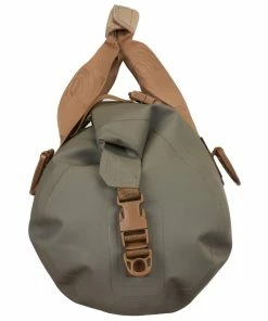 Watershed Chattooga Duffel 17 Watershed Chattooga Duffel -Leki Sales Shop 55403 04 SmokeGreen na side 011422 2000x2000 rsz 51335.1654556994