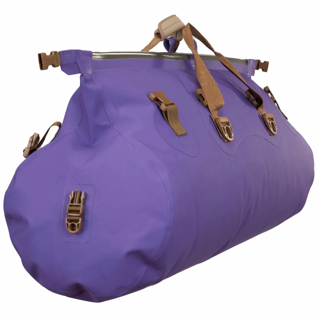 Watershed Mississippi Duffel 2 Watershed Mississippi Duffel - Image 2