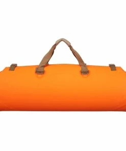 Watershed Mississippi Duffel 12 Watershed Mississippi Duffel -Leki Sales Shop 55414 04 SafetyOrange na front 011822 2000x2000 rsz 60841.1654560250