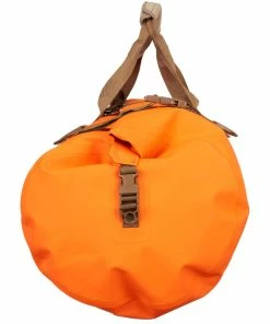 Watershed Mississippi Duffel 14 Watershed Mississippi Duffel -Leki Sales Shop 55414 04 SafetyOrange na side 011822 2000x2000 rsz 52357.1654560251