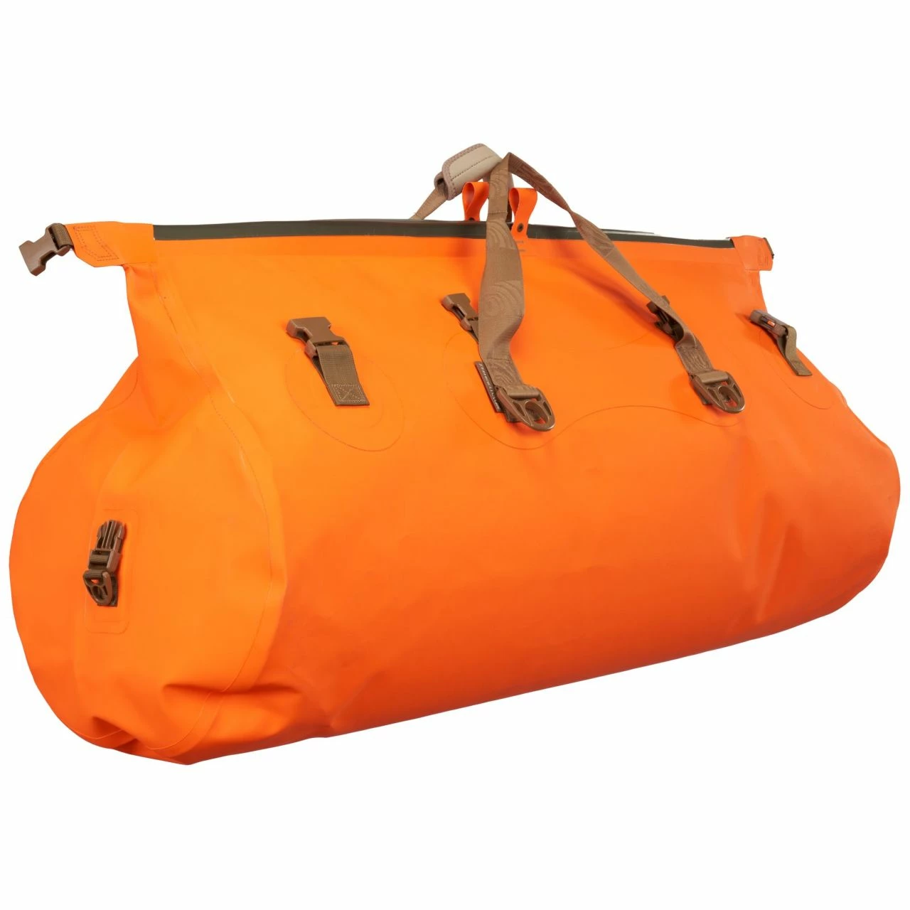 Watershed Mississippi Duffel 5 Watershed Mississippi Duffel - Image 5