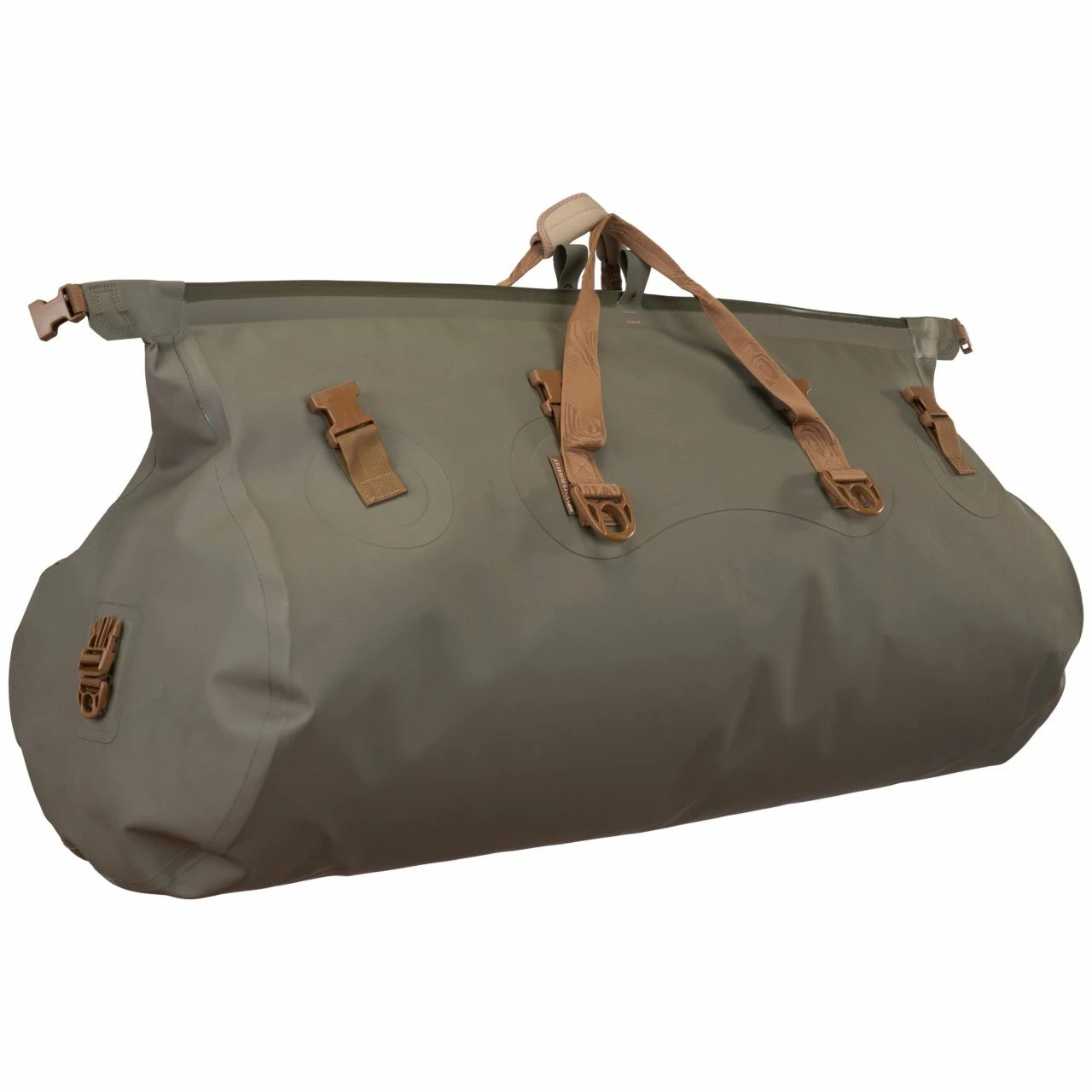 Watershed Mississippi Duffel 8 Watershed Mississippi Duffel - Image 8