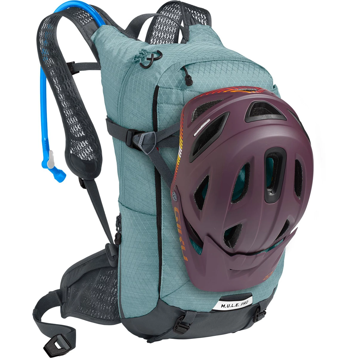 Camelbak M.U.L.E. Pro 14 Hydration Pack - Women's - Image 5