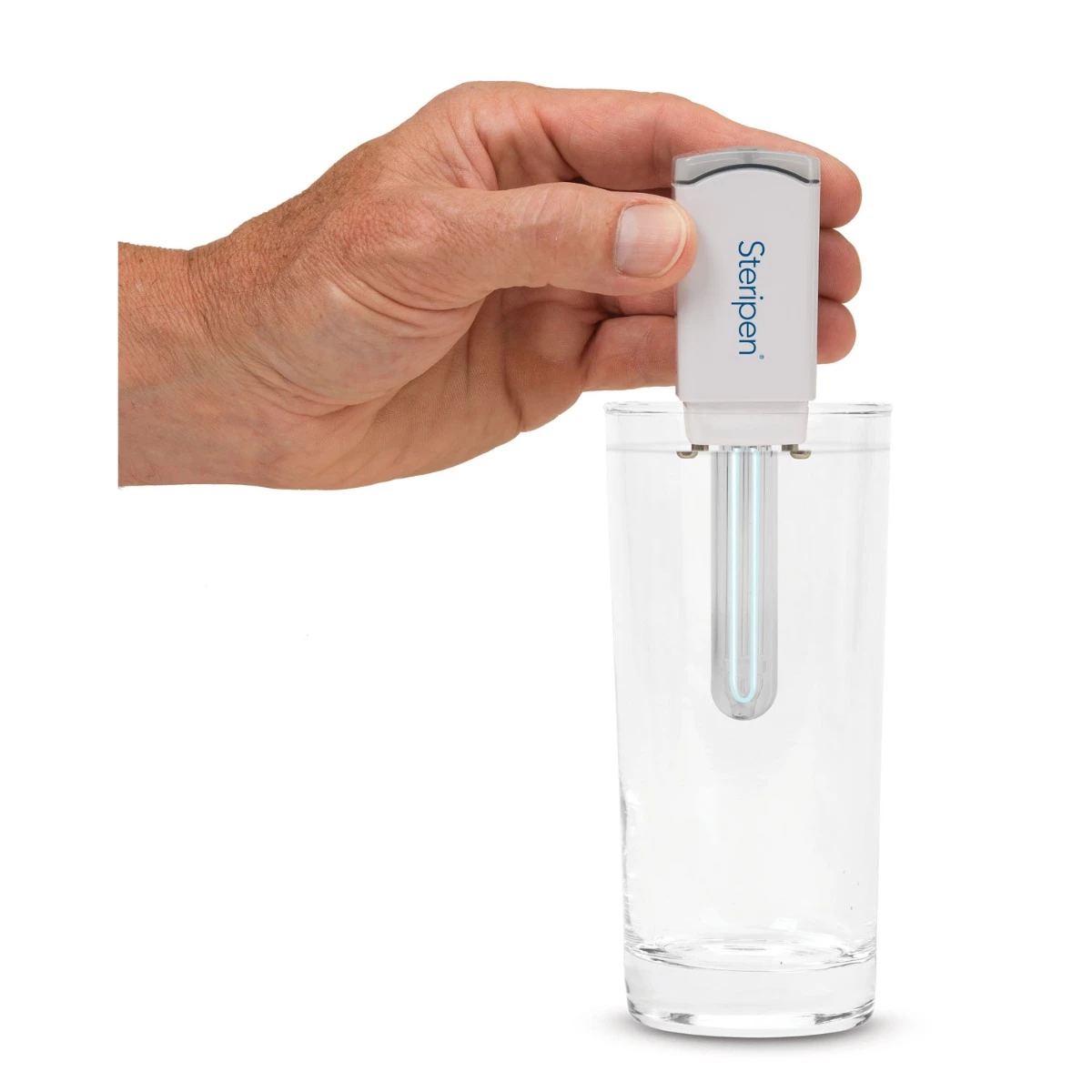 Katadyn SteriPen Ultralight UV Purifier 2 Katadyn SteriPen Ultralight UV Purifier - Image 2