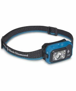 Black Diamond Storm 450 Headlamp