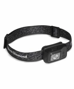 Black Diamond Astro 300-R Headlamp
