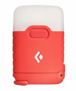 Black Diamond Zip Lantern