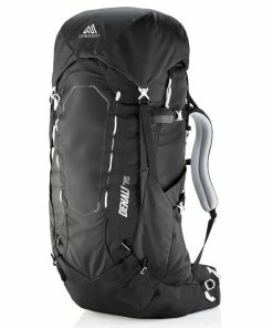 Gregory Denali 75