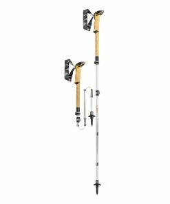 Leki Cressida FX Carbon AS - Women's