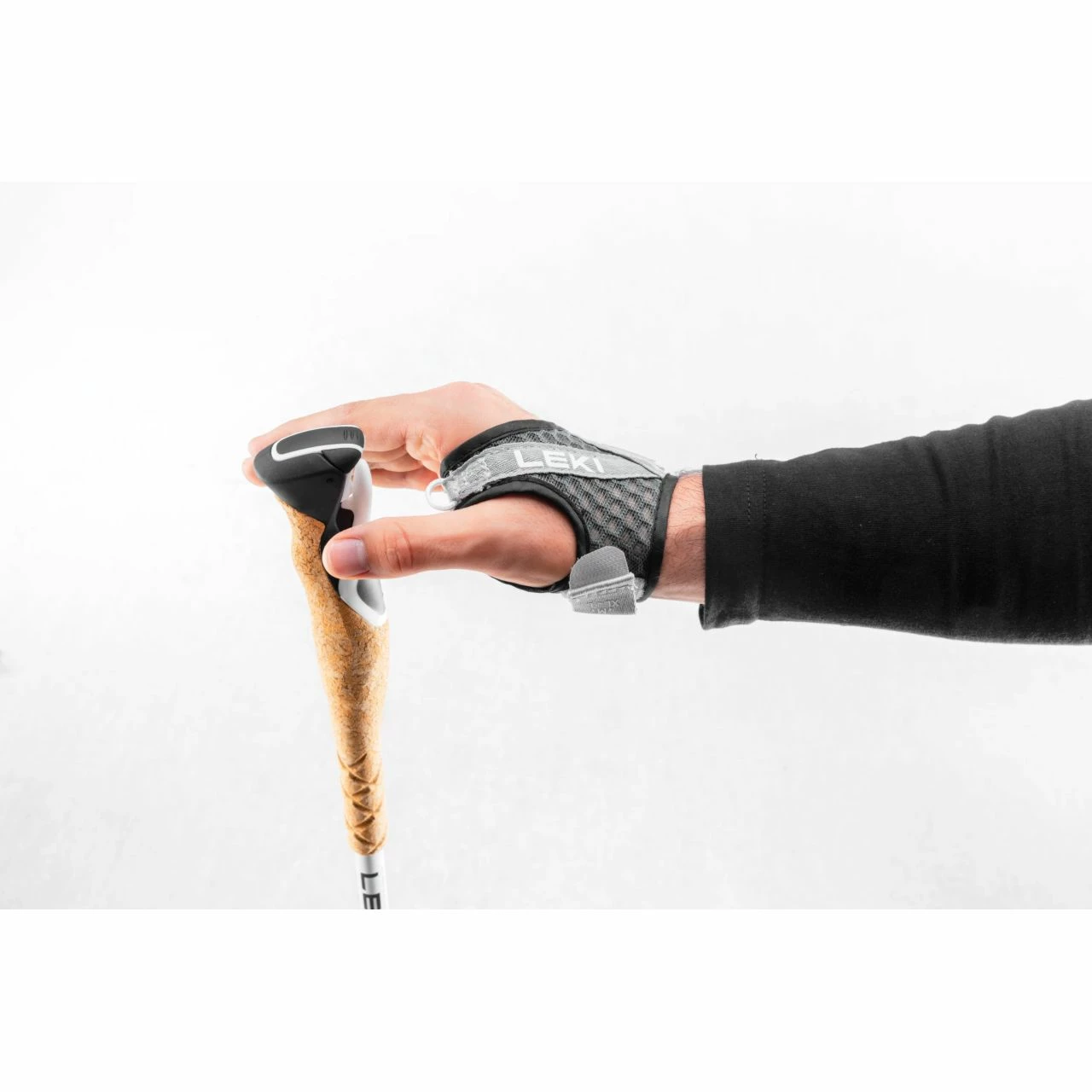 Leki Cross Trail FX Superlite - Image 5