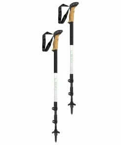 Leki Cressida Cork Lite