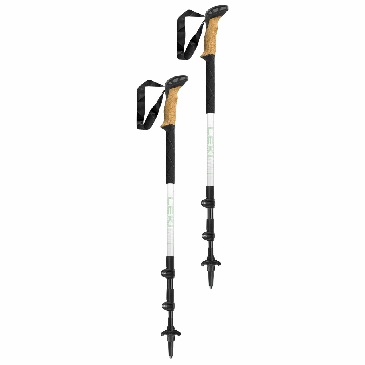 Leki Cressida Cork Lite 1 Leki Cressida Cork Lite