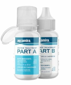 Aquamira Water Treatment 1 Oz.