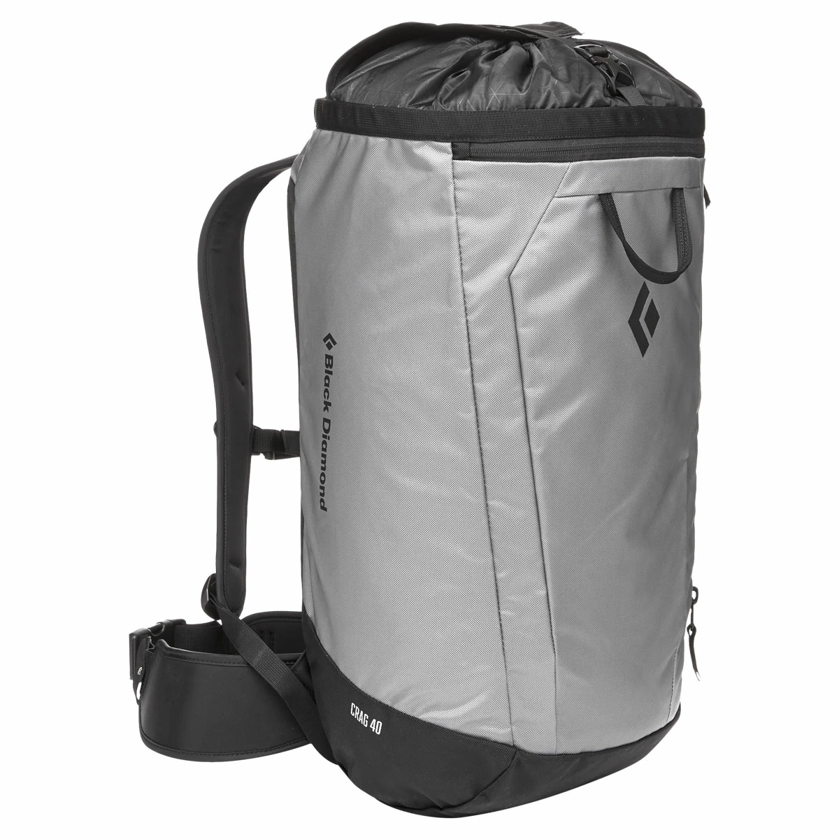 Black Diamond Crag 40