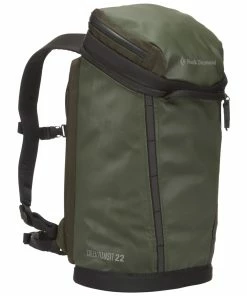 Black Diamond Creek Transit 22