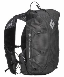 Black Diamond Distance 8 Backpack (Fall 2022)