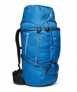 Black Diamond Mission 55