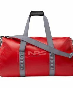 NRS High Roll Duffel Dry Bag - 70L