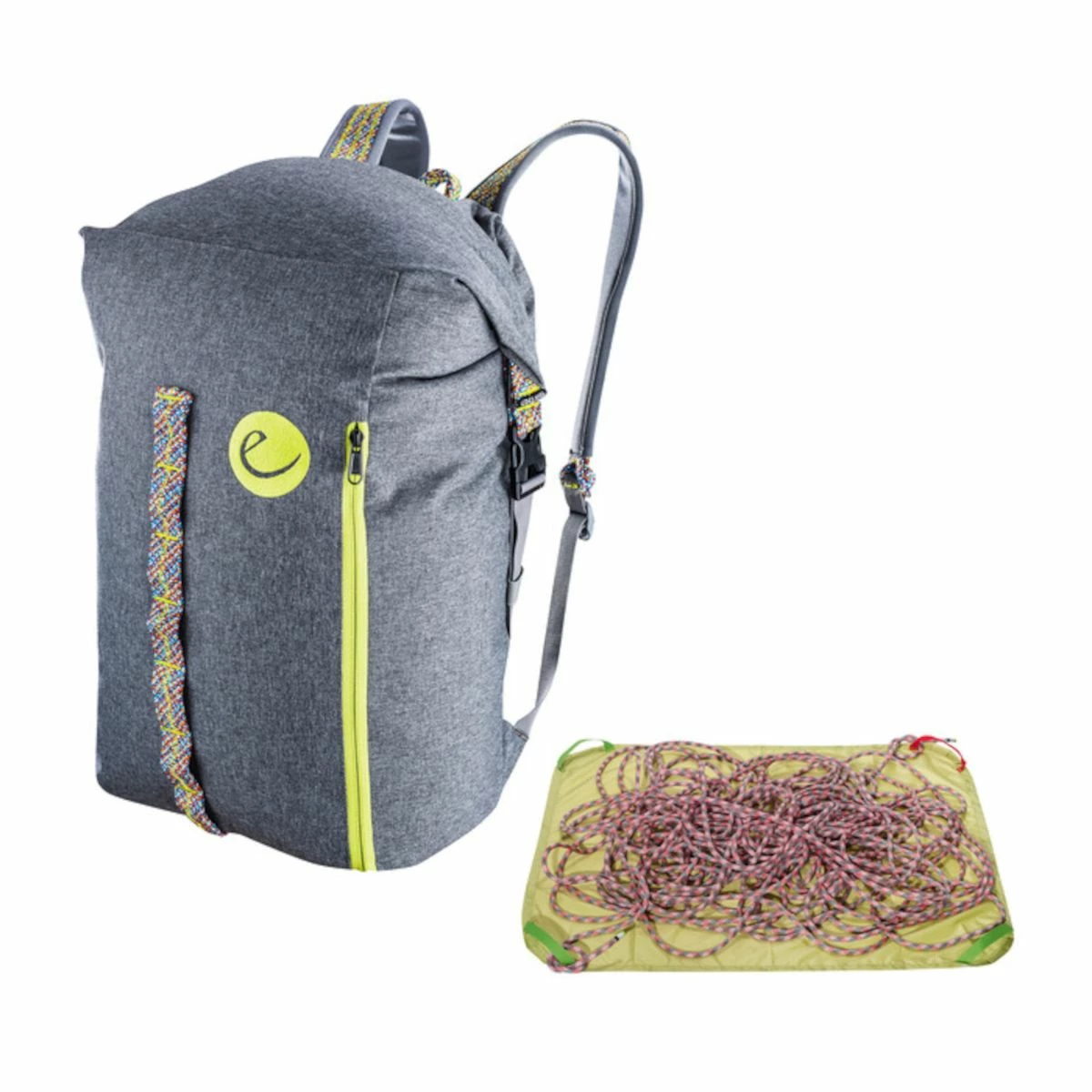 Edelrid City Hauler 30 1 Edelrid City Hauler 30