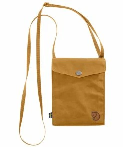 Fjallraven Pocket Shoulder Bag