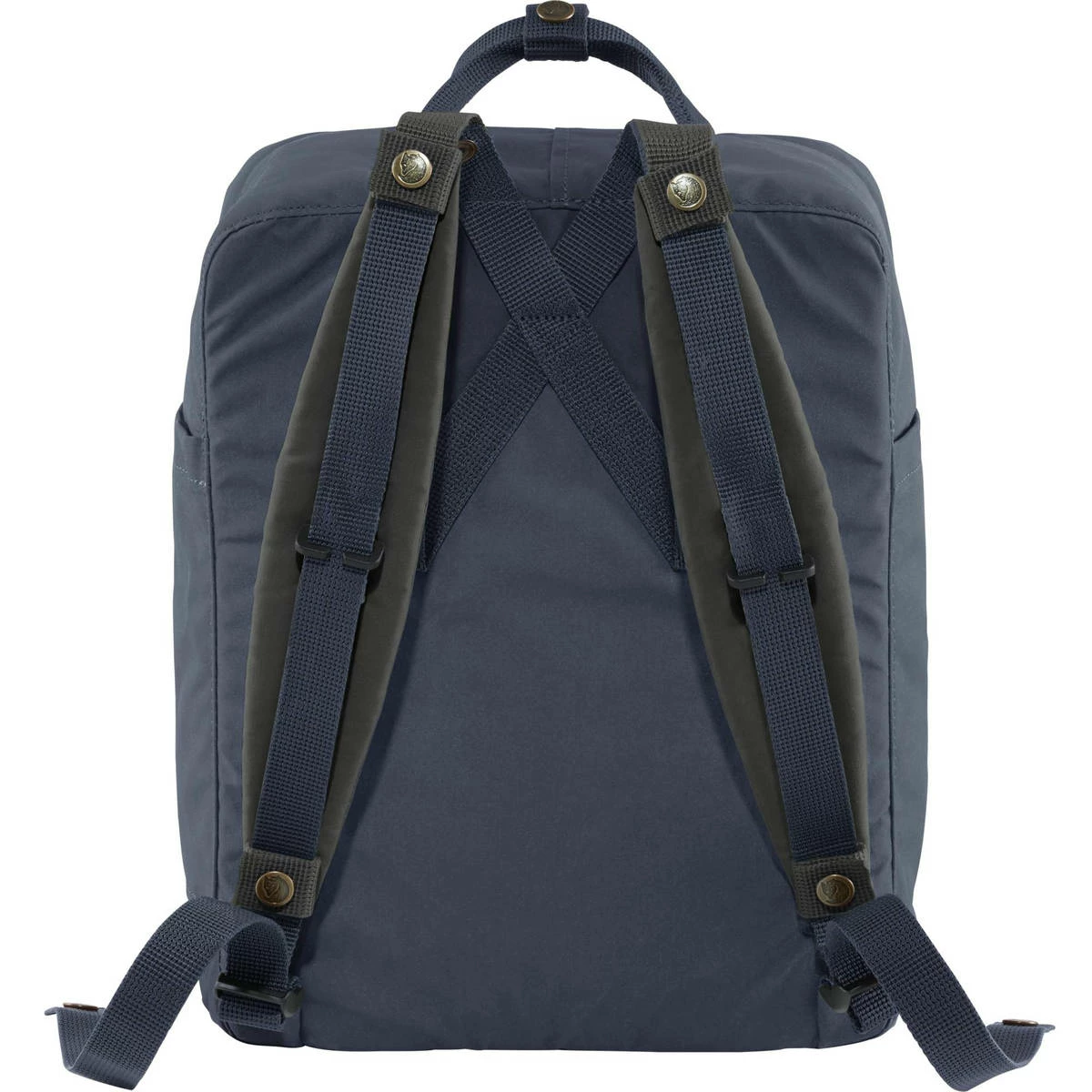 Fjallraven Kanken Shoulder Pads 6 Fjallraven Kanken Shoulder Pads - Image 6