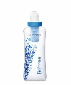 Katadyn BeFree 0.6L Microfilter