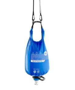 Katadyn Gravity BeFree Microfilter 6L 6 Katadyn Gravity BeFree Microfilter 6L -Leki Sales Shop 8020859 befree gravity 6l incl. carrying strap web rsz 76848.1626823711