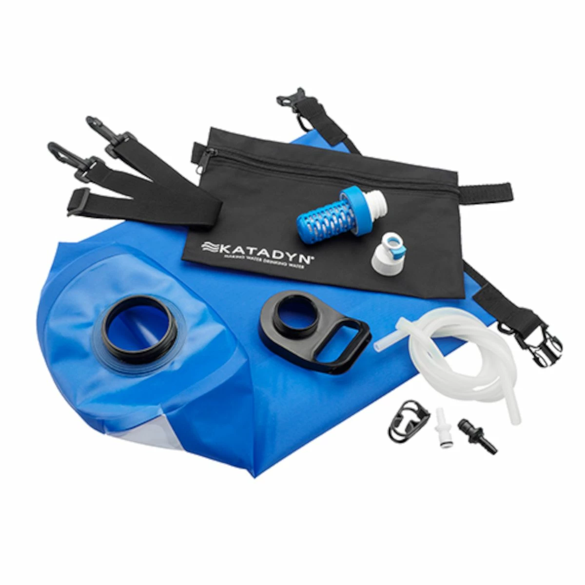 Katadyn Gravity BeFree Microfilter 6L 4 Katadyn Gravity BeFree Microfilter 6L - Image 4