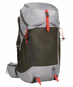 Sierra Designs Gigawatt 60