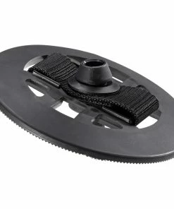 Leki Deep Powder Basket W/o Flextip