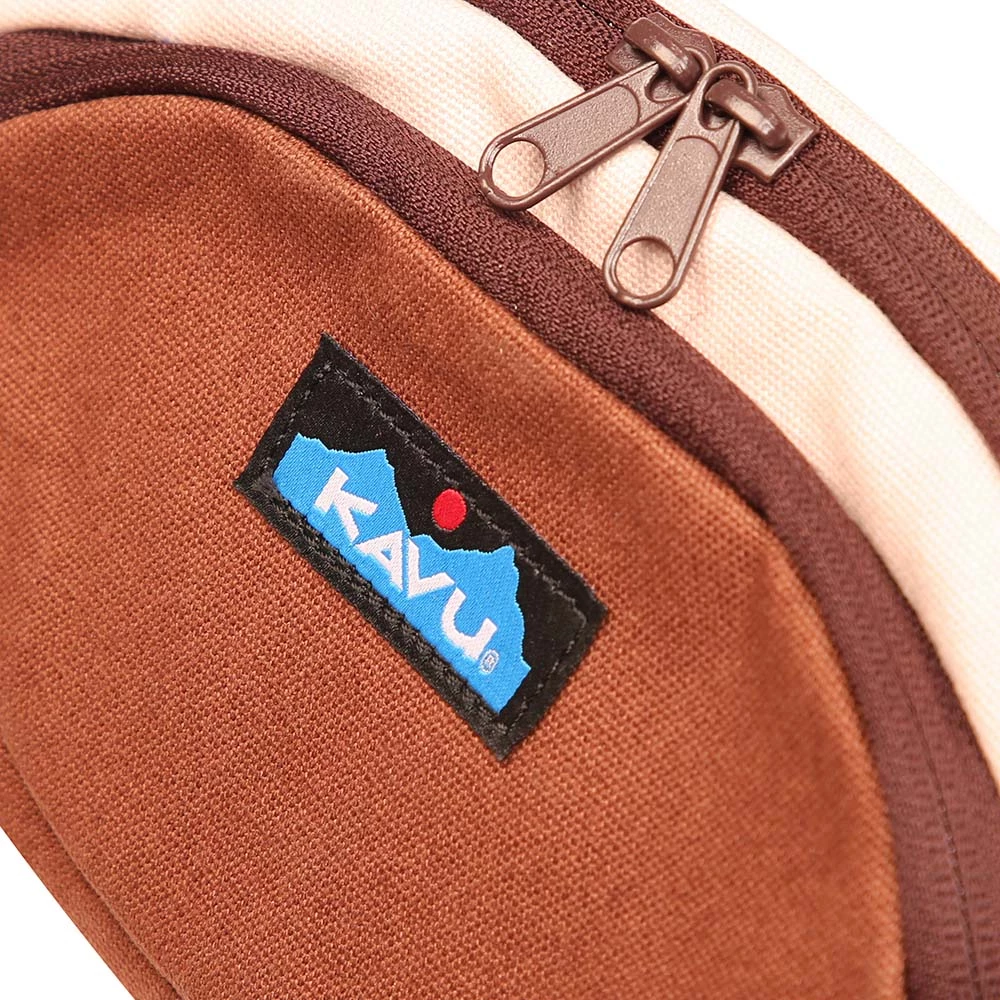 KAVU Canvas Spectator Pack (Fall 2022) - Image 10