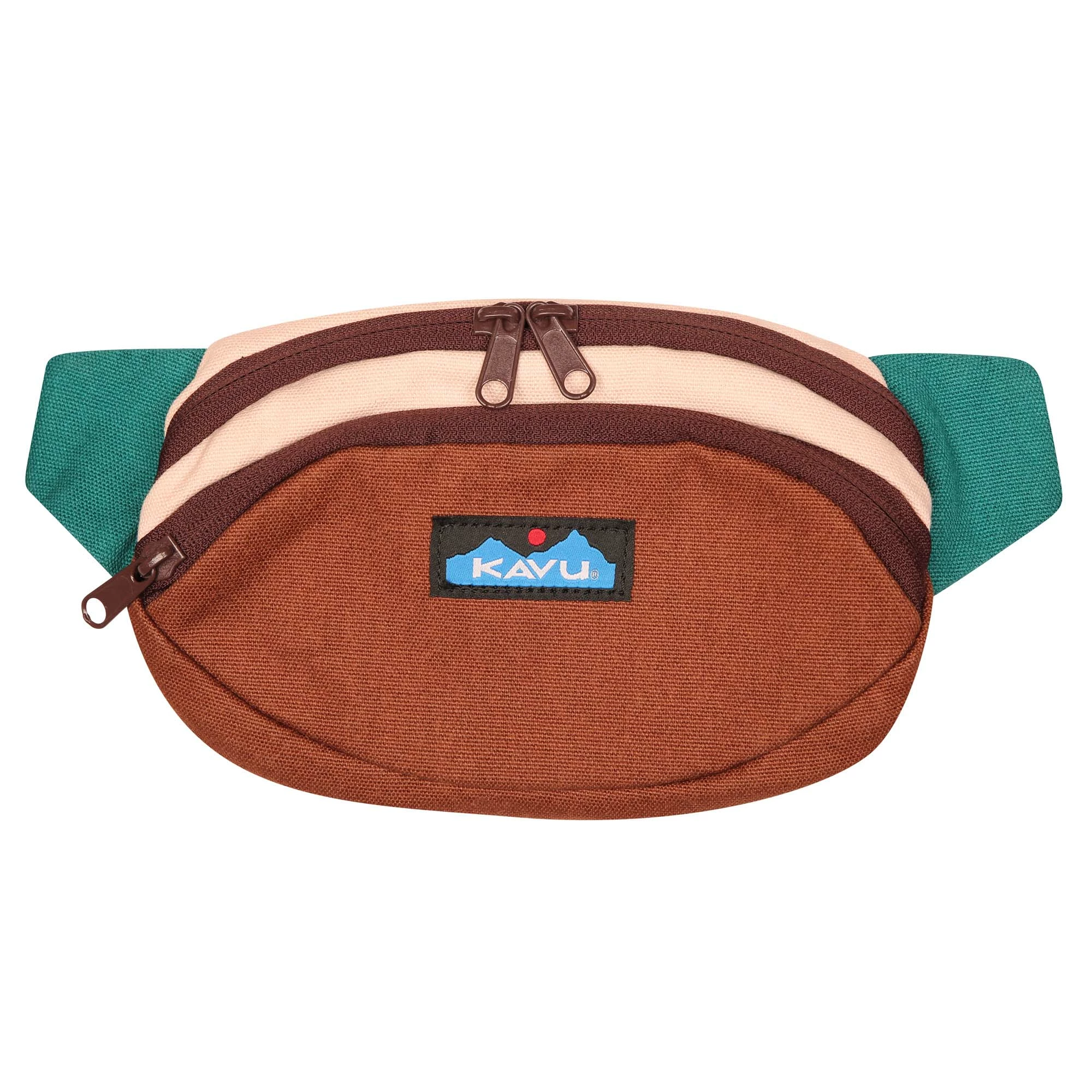 KAVU Canvas Spectator Pack (Fall 2022) - Image 6